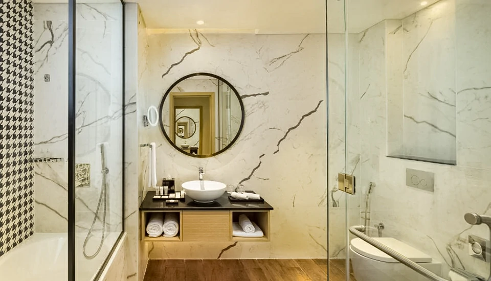 هتل میلنیوم البرشا دبی